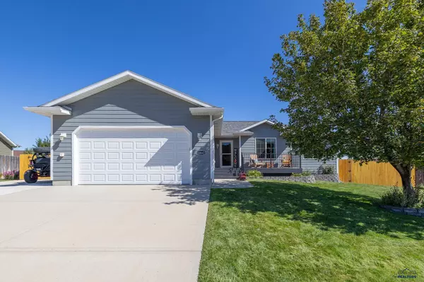 10142 Laramie Ln, Summerset, SD 57718