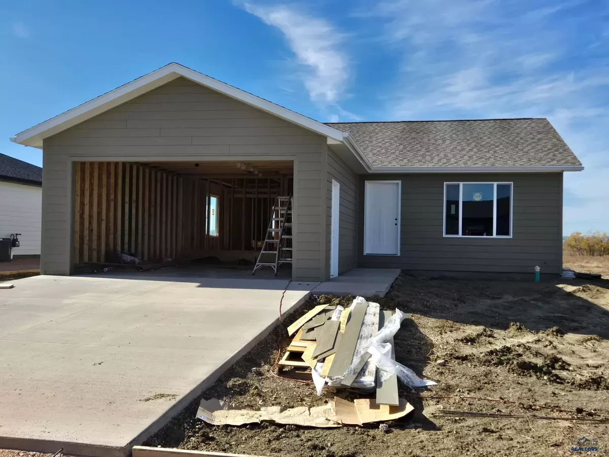 Box Elder, SD 57719,413 Alpha Ave