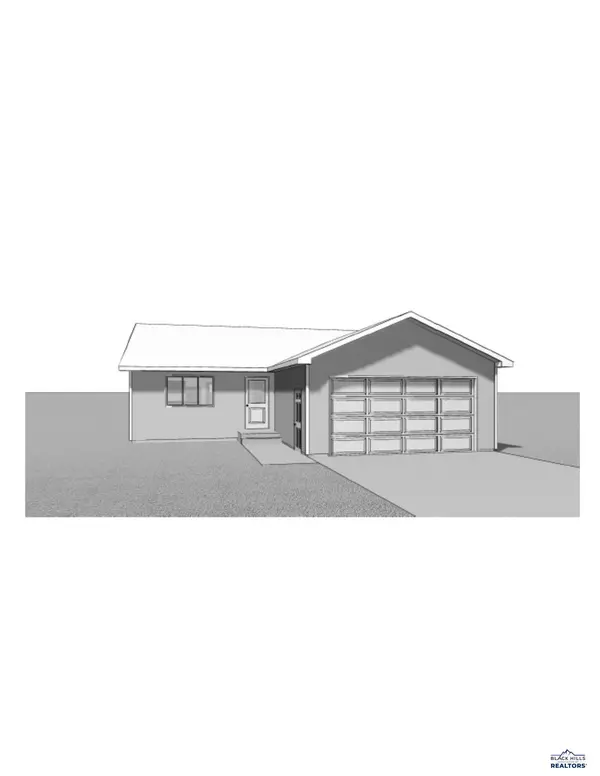 Box Elder, SD 57719,413 Alpha Ave