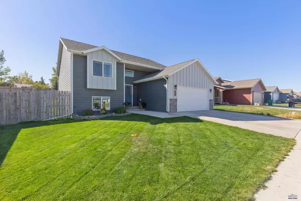 Box Elder, SD 57719,587 Quinton Ln