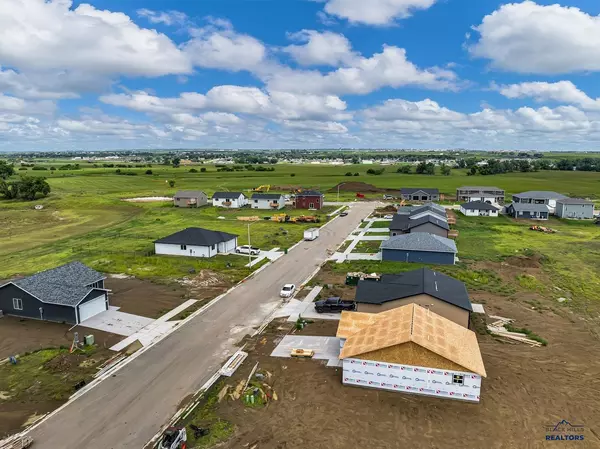 Box Elder, SD 57719,L6b10 Alpha Ave