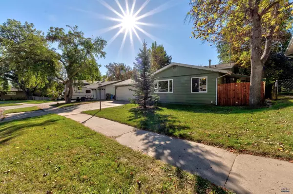 Rapid City, SD 57702,3725 Brookside Dr