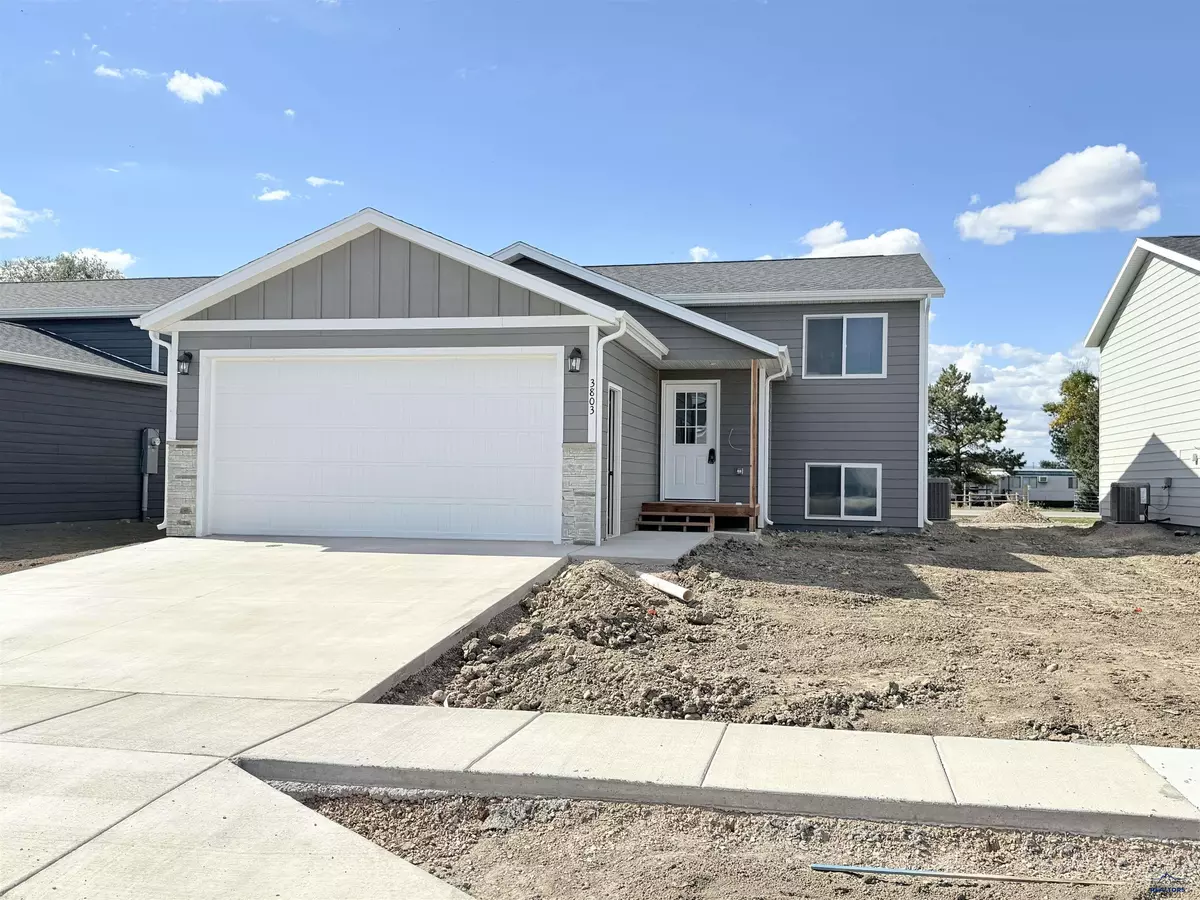 Rapid City, SD 57703,3803 Haralson Ln