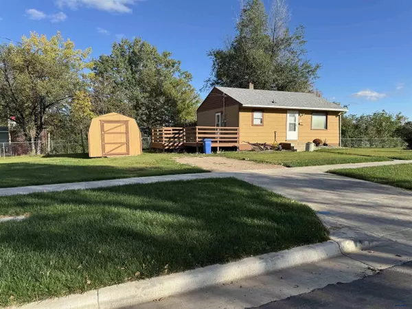Rapid City, SD 57701-0000,2120 Lincoln Ave