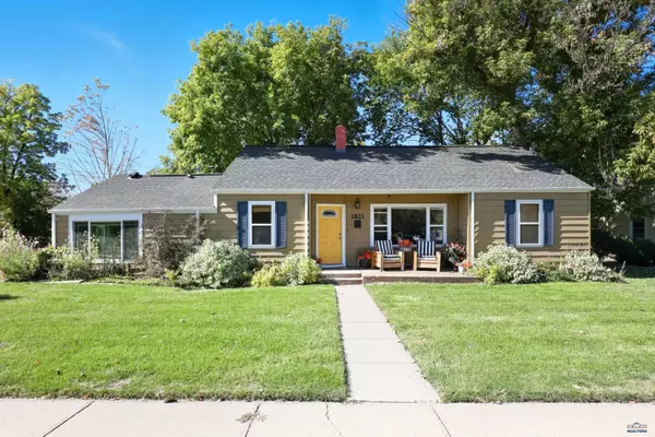 1821 Central Blvd, Rapid City, SD 57702