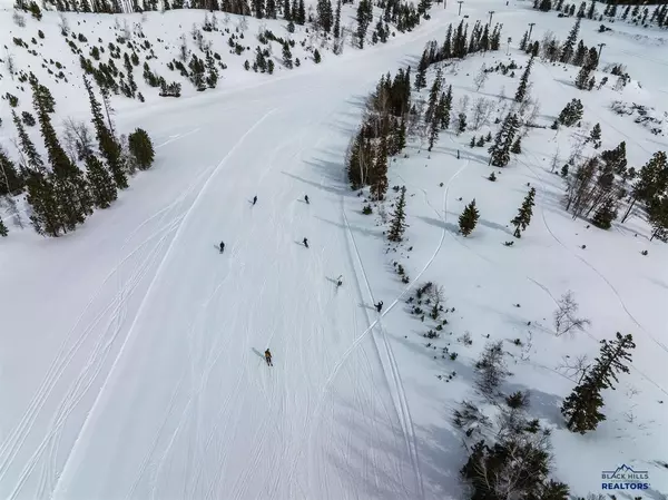 Lead, SD 57754,Lot 75 DEER MOUNTAIN RESORT