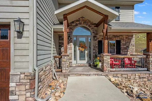 Deadwood, SD 57732,770 Stage Run Rd