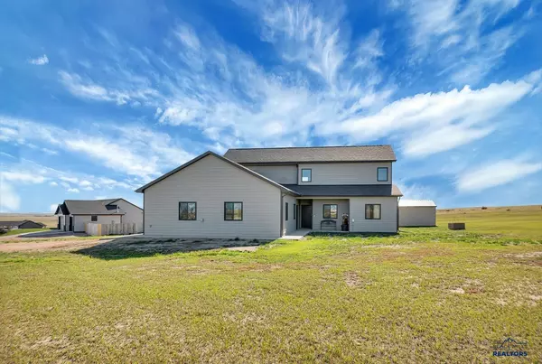 14109 Treasure Coach Rd, Piedmont, SD 57769