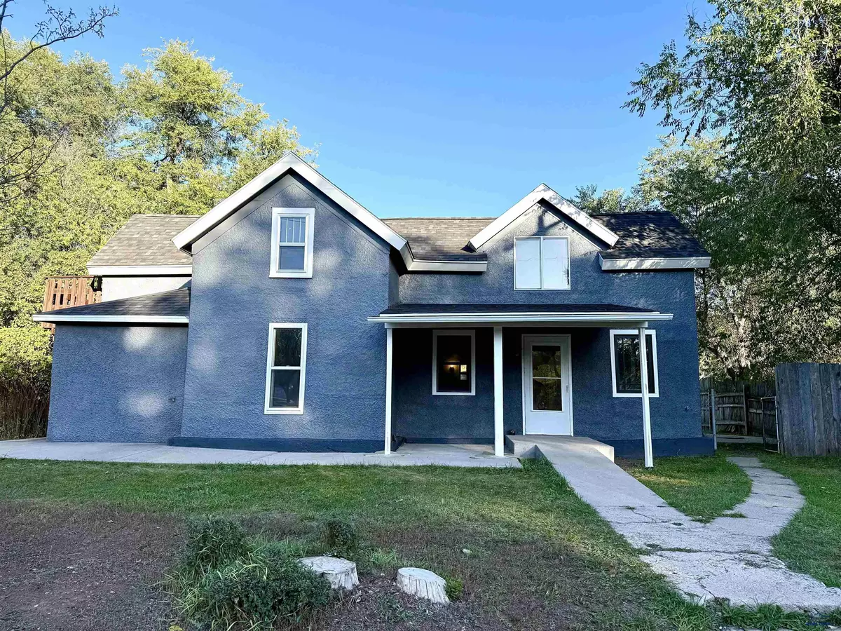 Hot Springs, SD 57747-0000,1427 Evans St