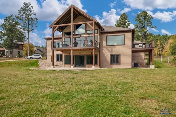 Sturgis, SD 57785,20972 Journal Ct