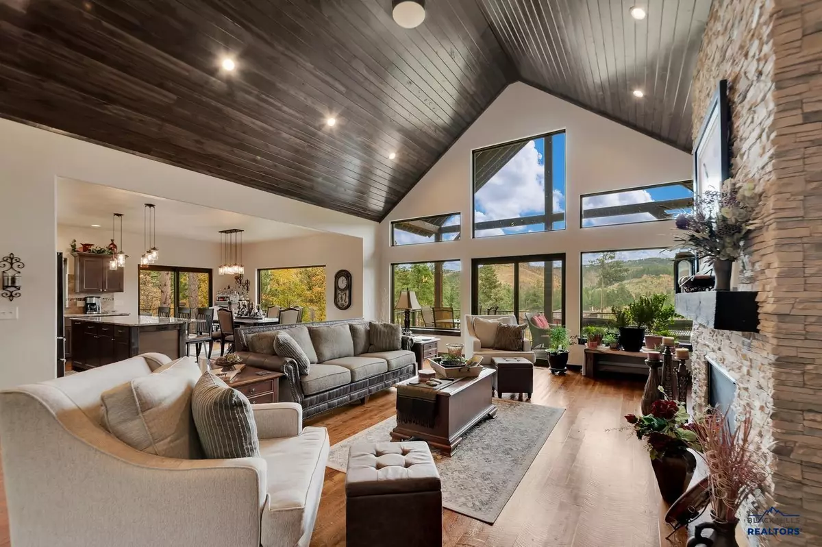 Sturgis, SD 57785,20972 Journal Ct