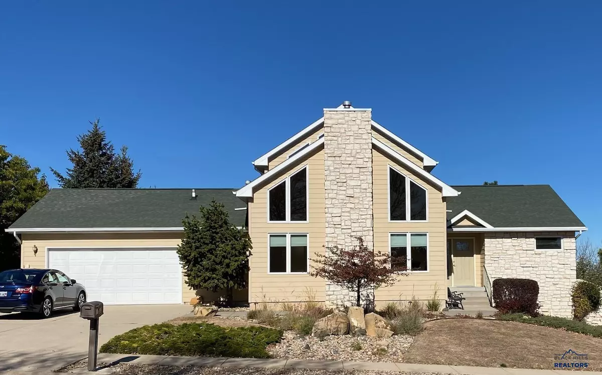 Rapid City, SD 57701-9219,1132 Undefined