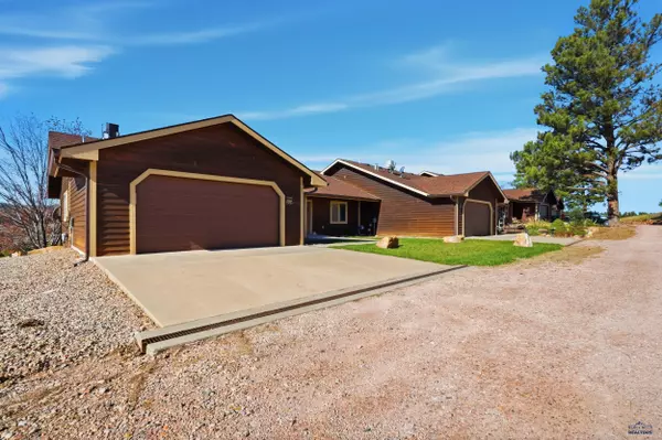 Keystone, SD 57751,13816 George Pl