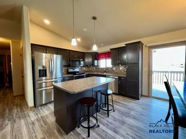 Box Elder, SD 57719,766 Sonic Way