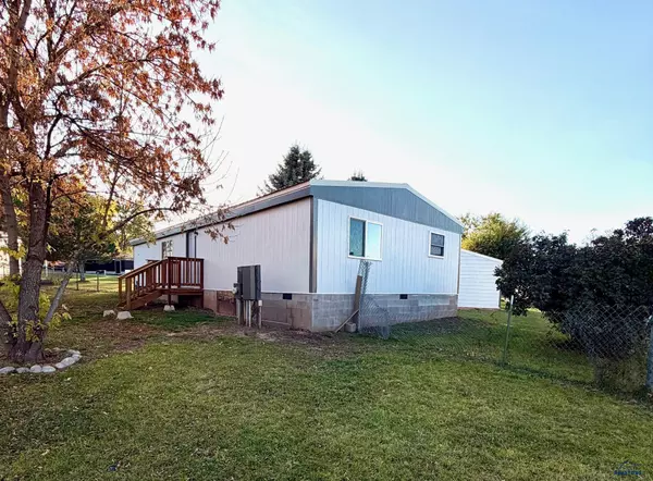 Piedmont, SD 57769,14790 W