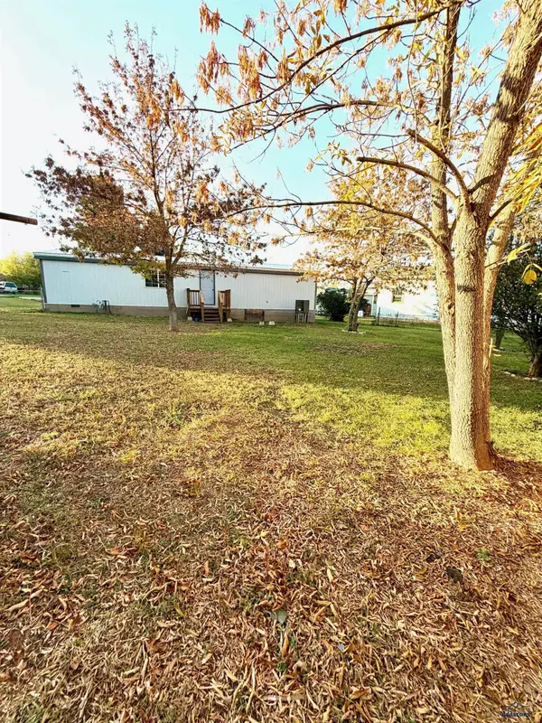 Piedmont, SD 57769,14790 W