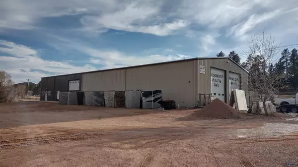 13496 Sturgis Rd, Piedmont, SD 57769