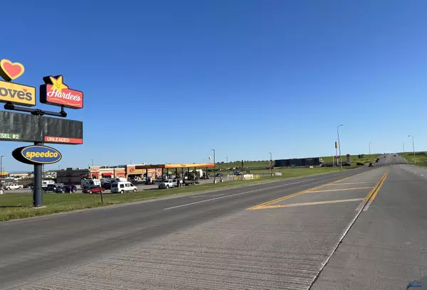 Box Elder, SD 57719,Lot 2 PILOT WAY