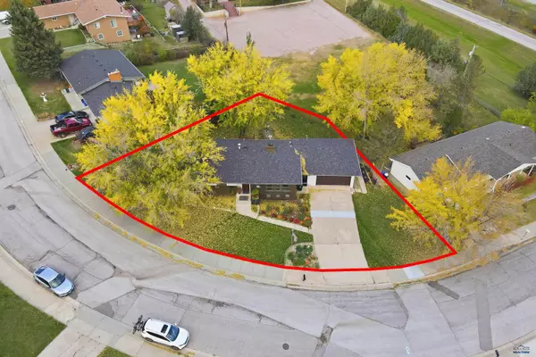 Rapid City, SD 57701,1508 Morningside Dr