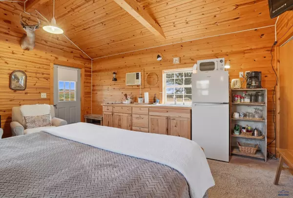 Wasta, SD 57791,209 A ST