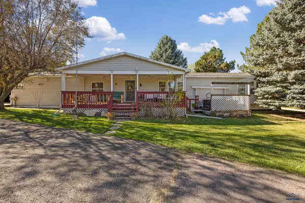 Rapid City, SD 57702,10577 Dogwood Ln