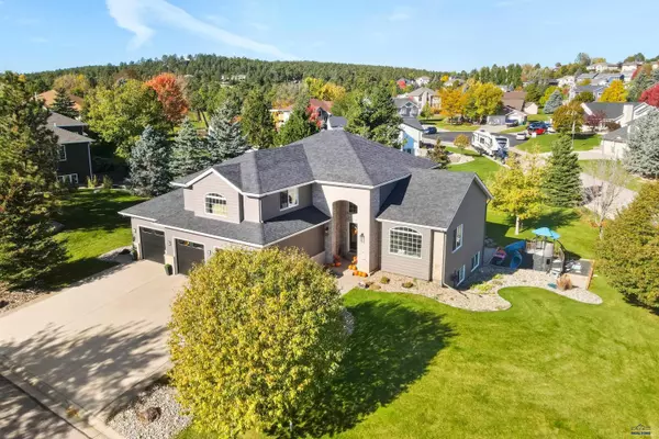 Rapid City, SD 57702,5299 Conifer Ln