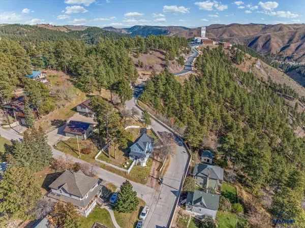 Lead, SD 57754,526 Crown St