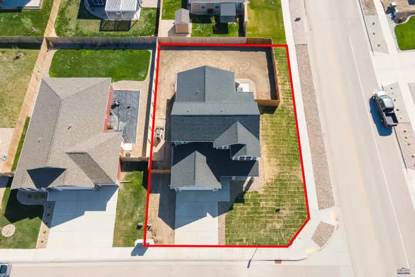 Rapid City, SD 57703,506 Solomon Ct