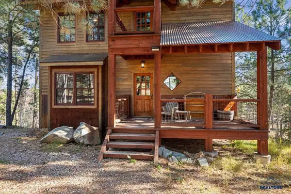 Lead, SD 57754,21158 Gilden Mountain Rd