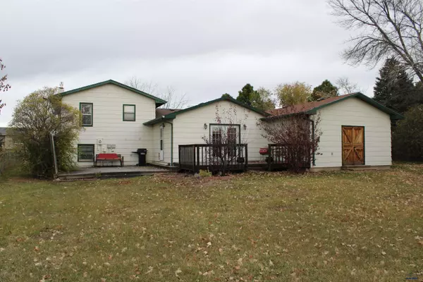 Rapid City, SD 57703,4741 Hamlin Ct