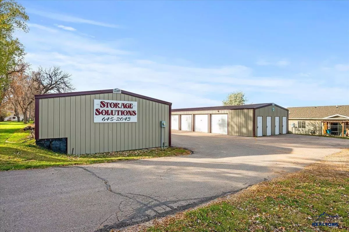 Spearfish, SD 57783,102 Other