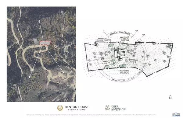 Lead, SD 57754,Lot 61 Deer Mountain