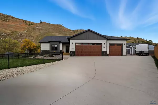 Summerset, SD 57769,14344 Wolf Creek Ct