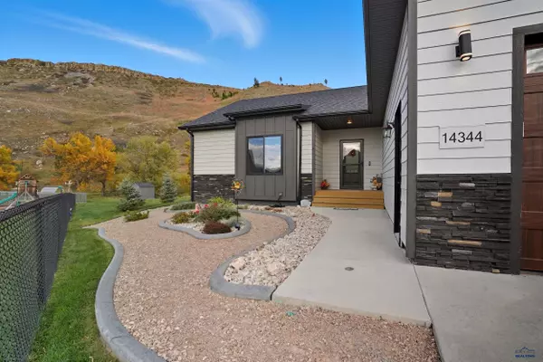 Summerset, SD 57769,14344 Wolf Creek Ct