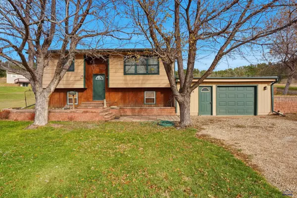 8024 Blucksberg Dr, Sturgis, SD 57785-0000