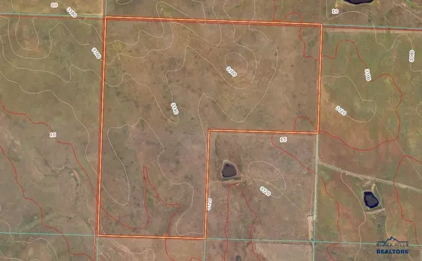 Rapid City, SD 57703,120 Acres Antelope Creek Rd