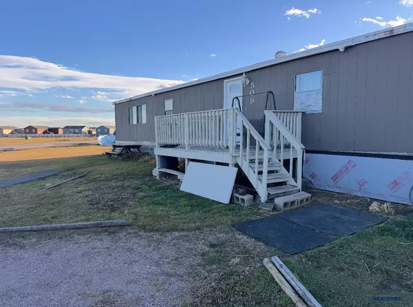 509 Damview Rd, Box Elder, SD 57719