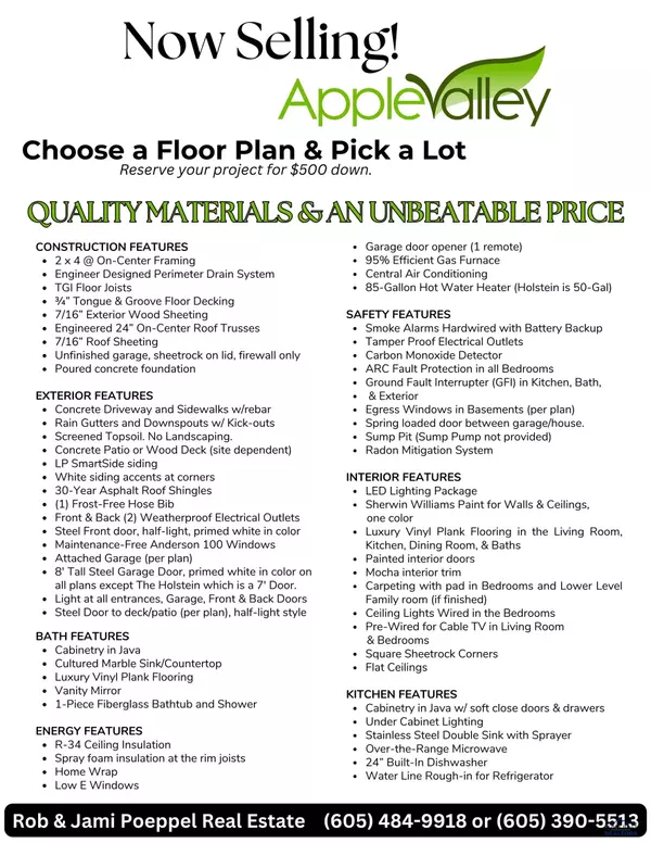 Rapid City, SD 57703,B9l2 Lodi Ln