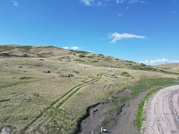 Tbd Ambush Ranch Rd, Rapid City, SD 57703
