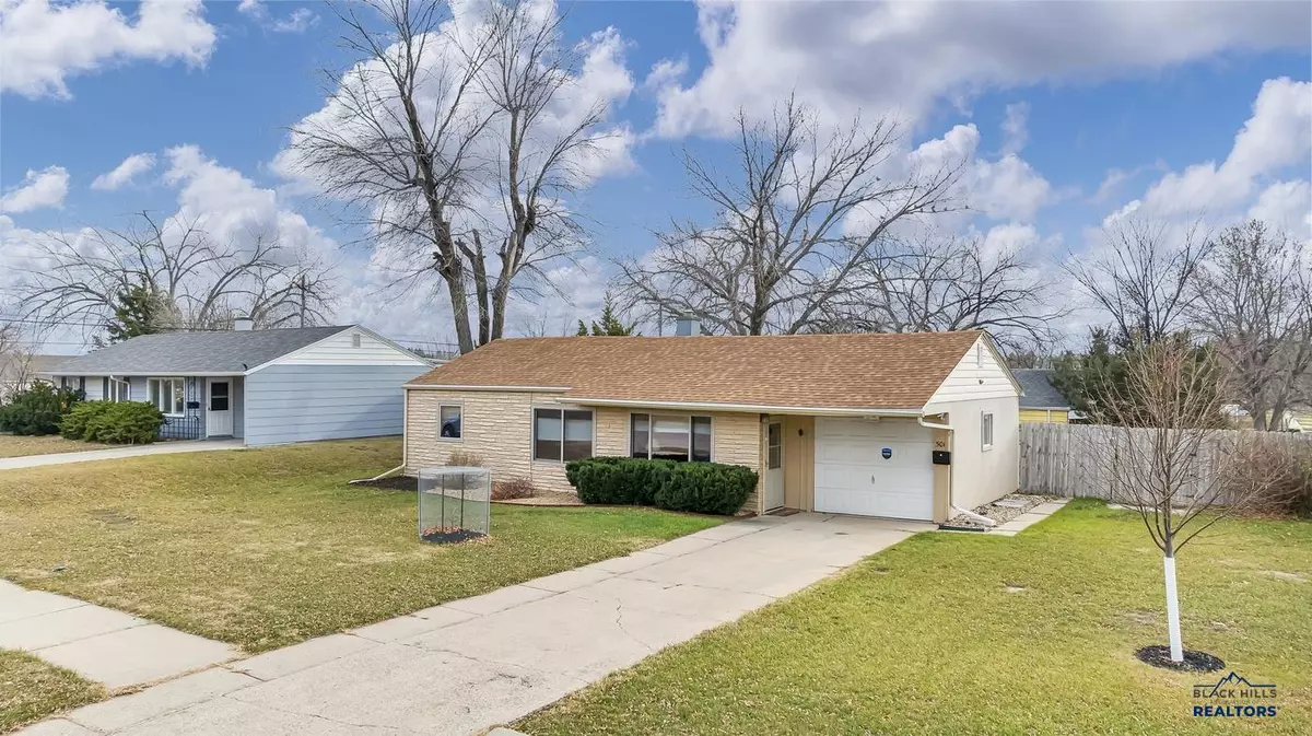 Rapid City, SD 57701,501 Robbins Dr