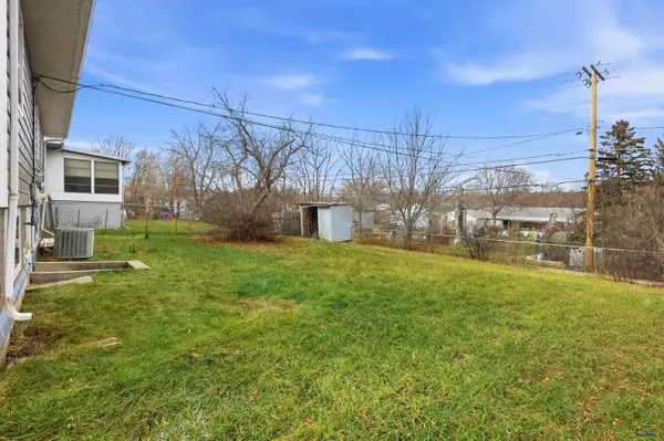 Rapid City, SD 57701,520 E Tallent St