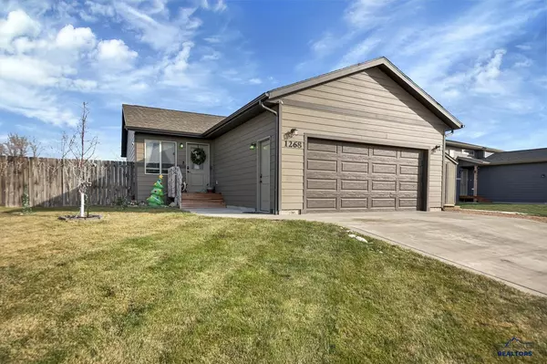 1268 Chet St, Rapid City, SD 57703-0101