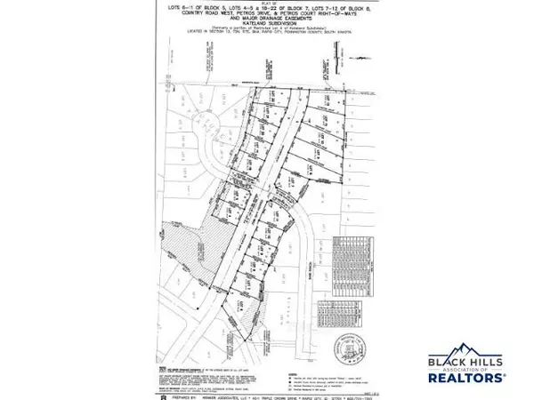 Rapid City, SD 57709,909 COUNTRY RD WEST