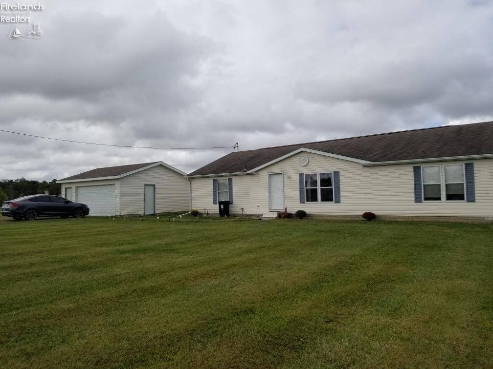 10616 Township Highway 133, Nevada, OH 44849