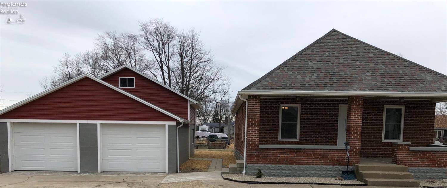 1212 Harding Ave, Vickery, OH 43464
