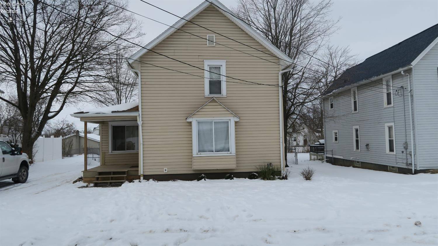 130 W 12th, Ashland, OH 44805