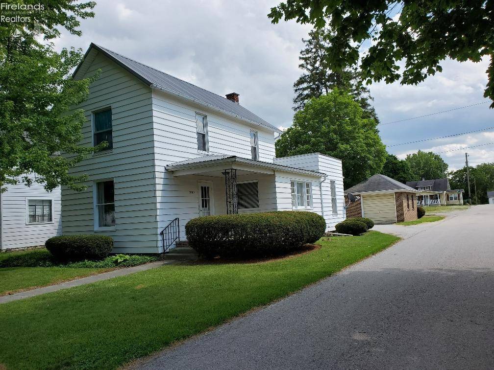 5760 W Tiffin, Tiffin, OH 44809