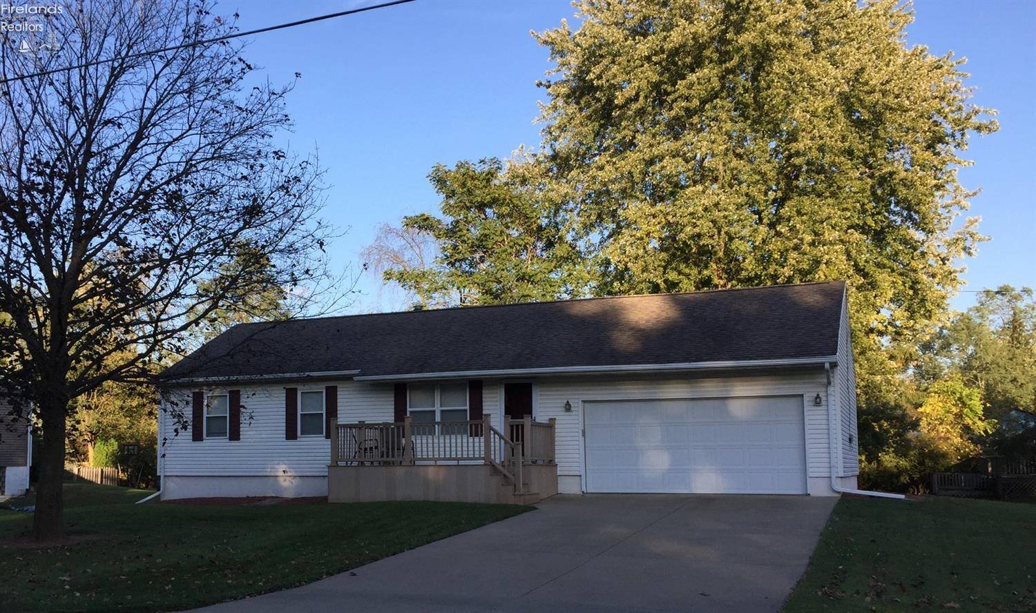 1105 Masters AVE, Ashland, OH 44805