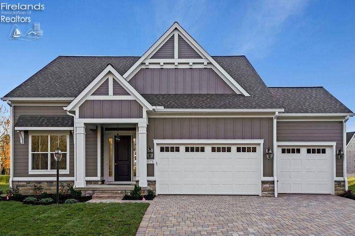3175 Big Timber Loop, Lewis Center, OH 43035