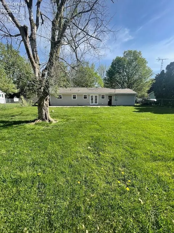 Fostoria, OH 44830,1410 Morningside